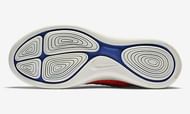 Nike LunarEpic Outsole
